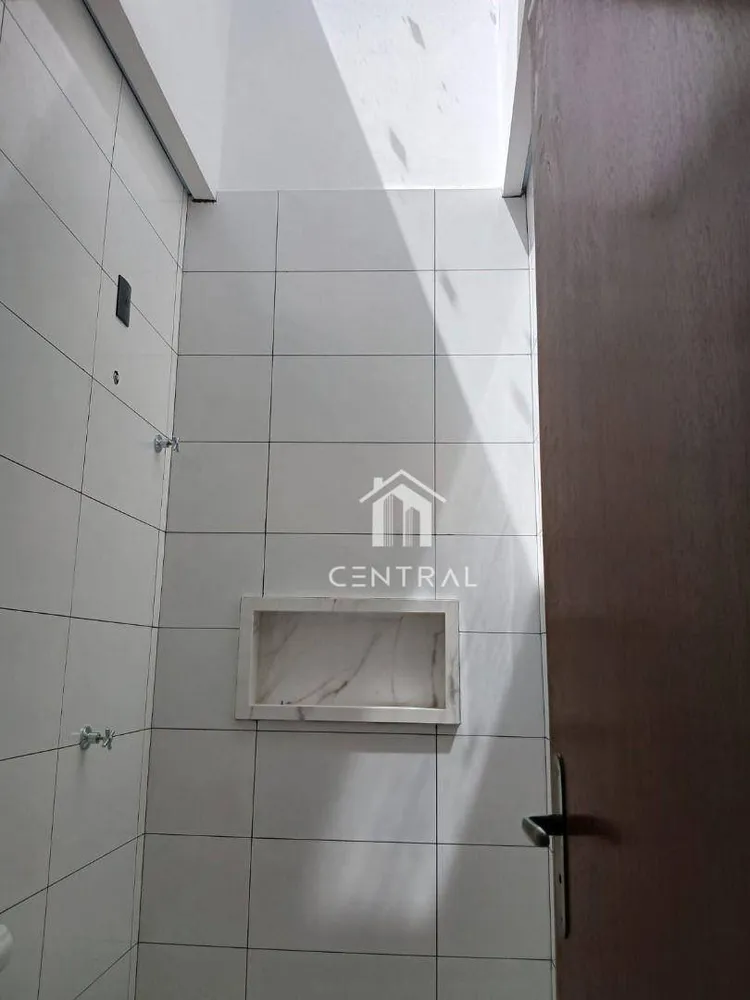 Casa de Condomínio, 2 quartos - Foto 4