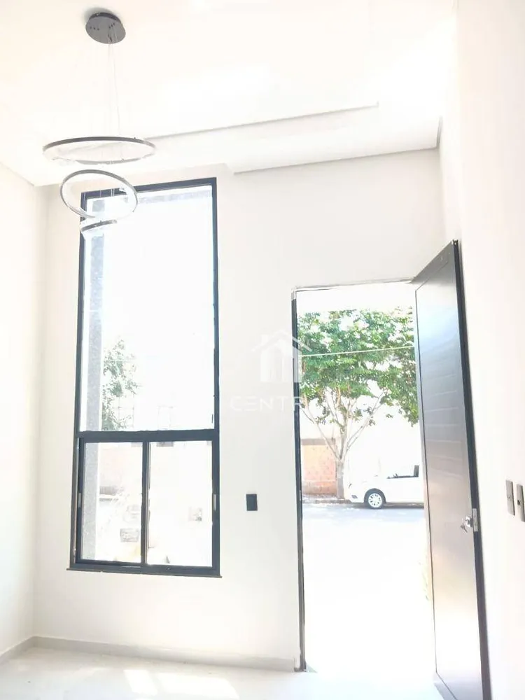 Casa de Condomínio, 2 quartos - Foto 3