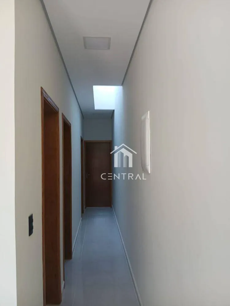 Casa de Condomínio, 2 quartos - Foto 8