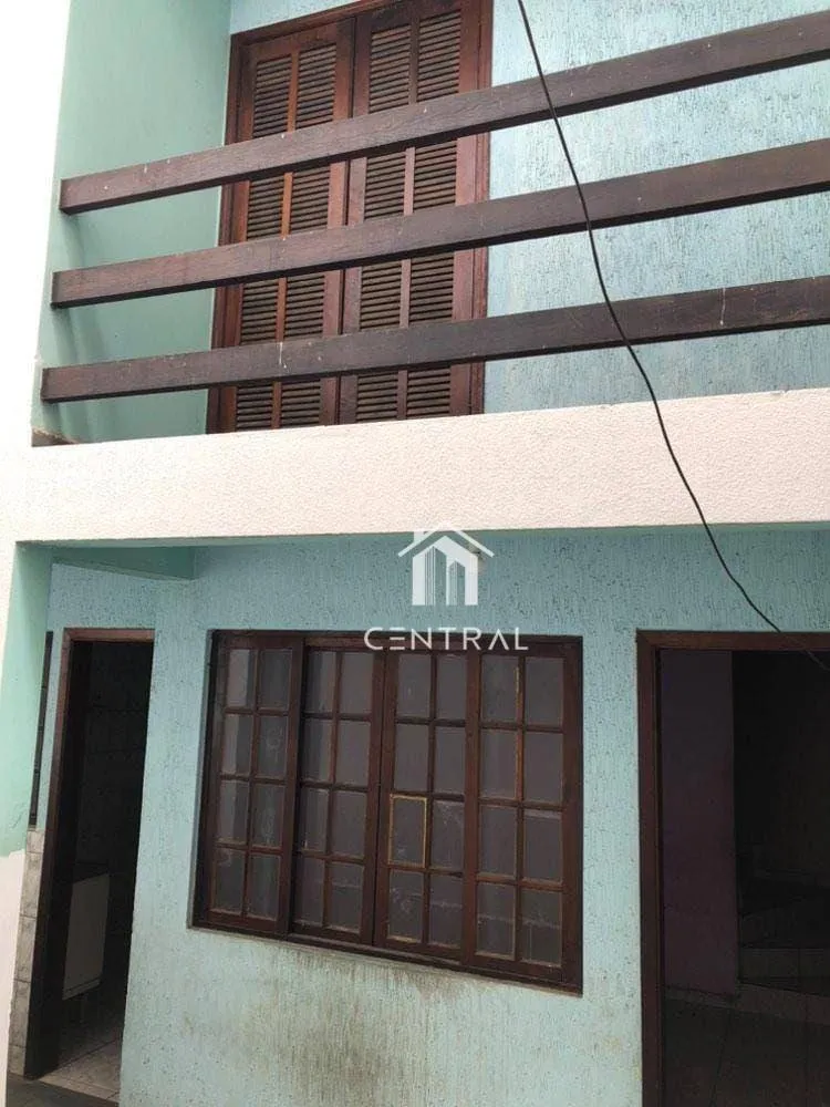 Sobrado, 4 quartos, 137 m² - Foto 15