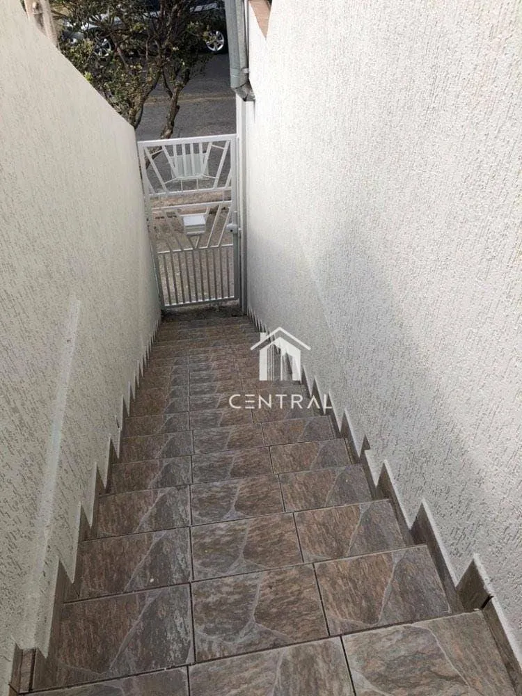 Sobrado, 4 quartos, 137 m² - Foto 12