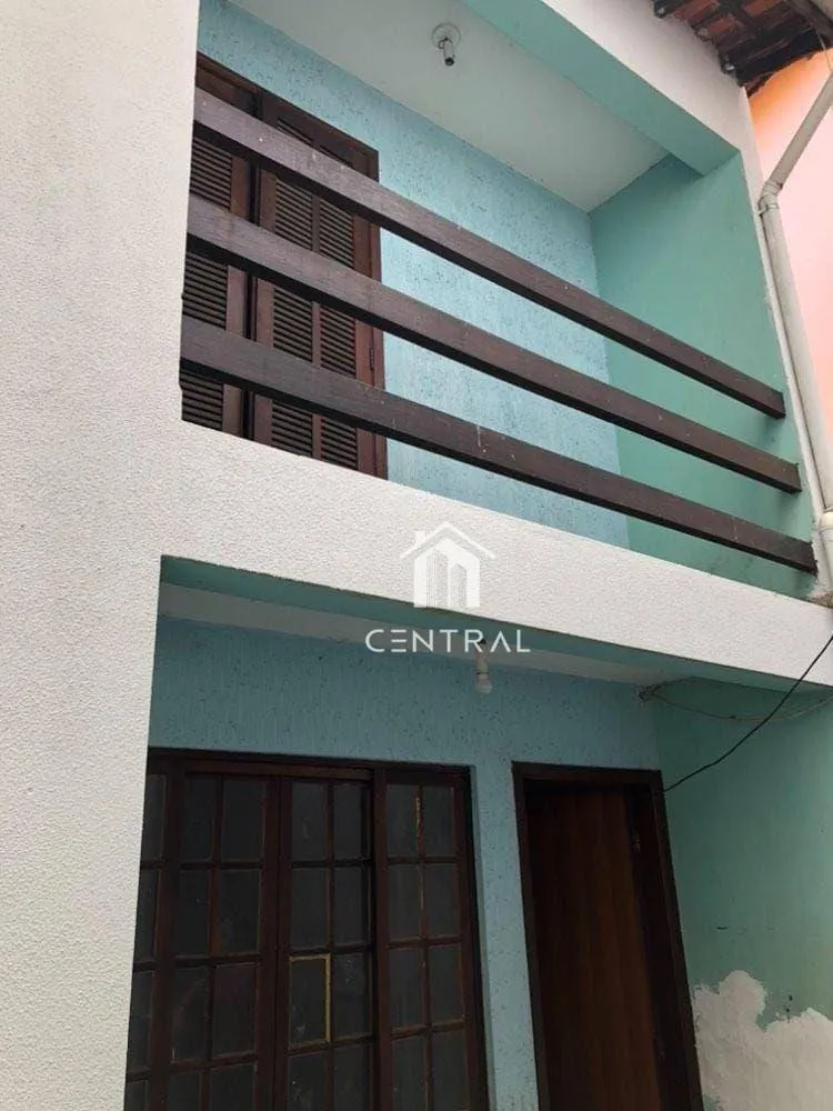 Sobrado, 4 quartos, 137 m² - Foto 11