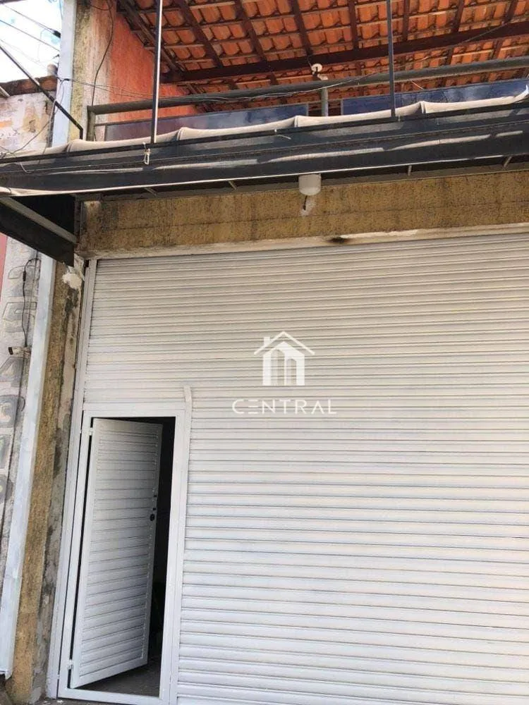 Sobrado, 4 quartos, 137 m² - Foto 2