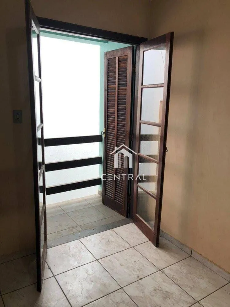 Sobrado, 4 quartos, 137 m² - Foto 13