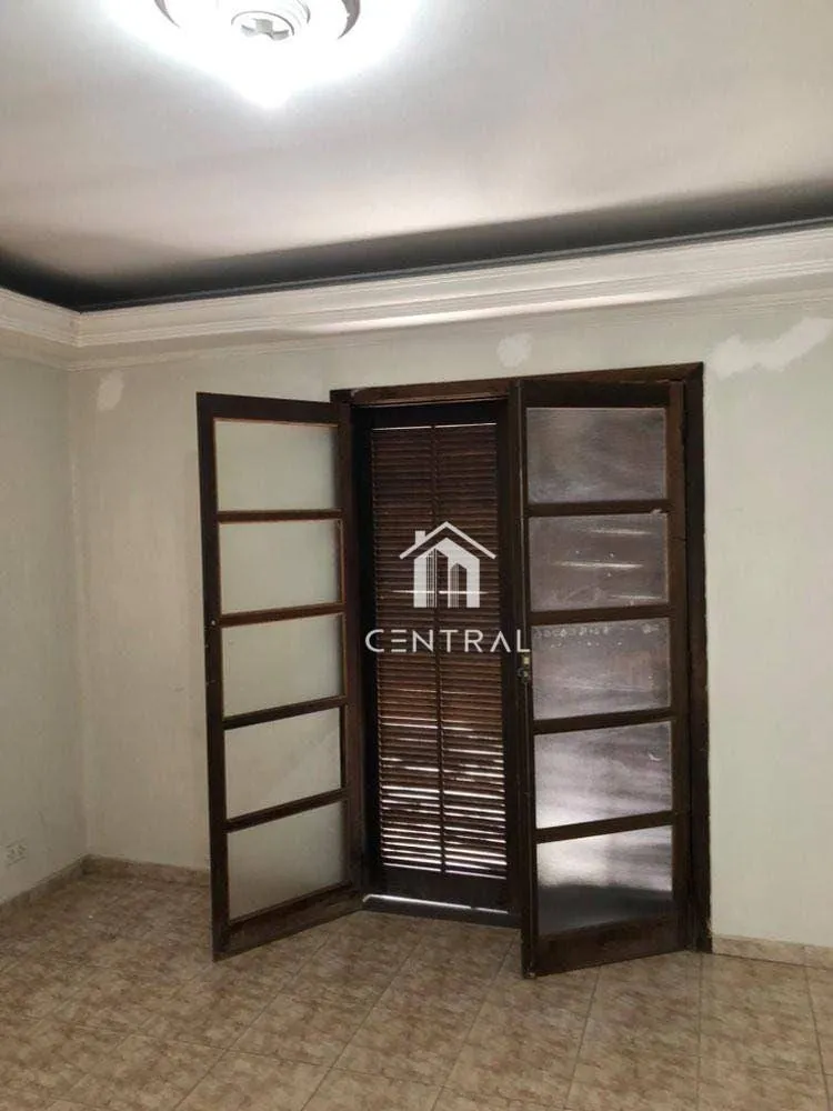 Sobrado, 4 quartos, 137 m² - Foto 6