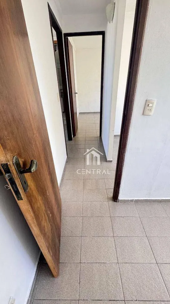 Apartamento, 3 quartos, 63 m² - Foto 3