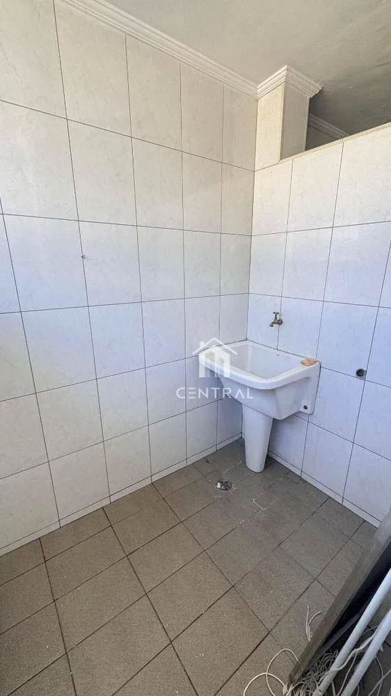 Apartamento, 3 quartos, 63 m² - Foto 9