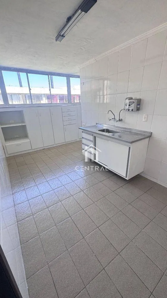 Apartamento, 3 quartos, 63 m² - Foto 1