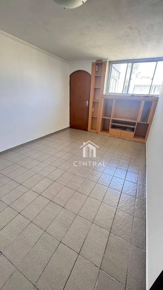Apartamento, 3 quartos, 63 m² - Foto 4