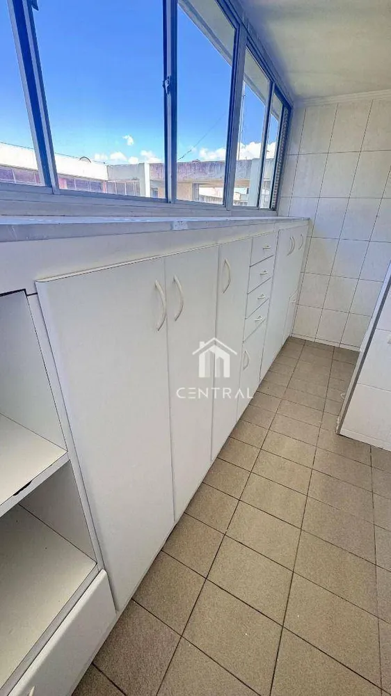 Apartamento, 3 quartos, 63 m² - Foto 7