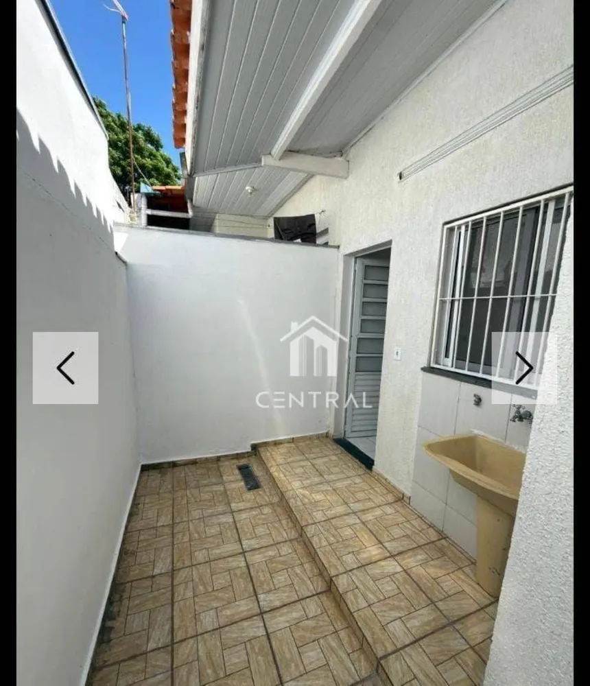 Casa de Condomínio, 2 quartos - Foto 9