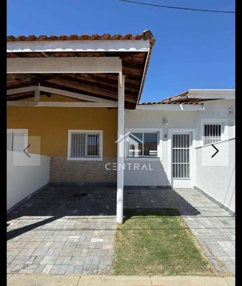 Casa de Condomínio, 2 quartos - Foto 6