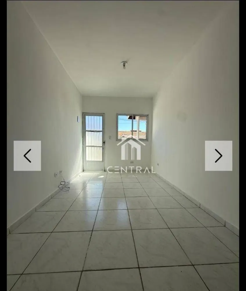 Casa de Condomínio, 2 quartos - Foto 8