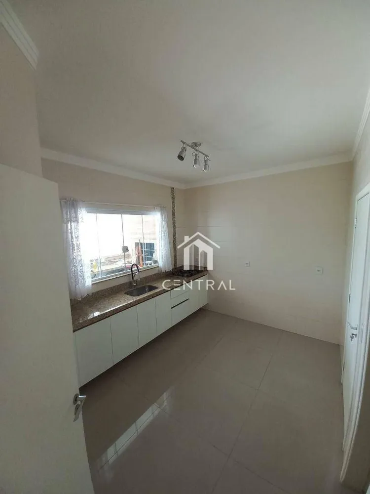 Sobrado, 3 quartos, 244 m² - Foto 10