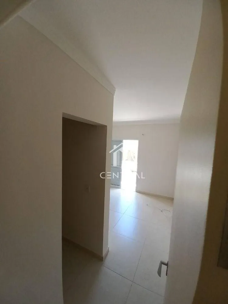 Sobrado, 3 quartos, 244 m² - Foto 1