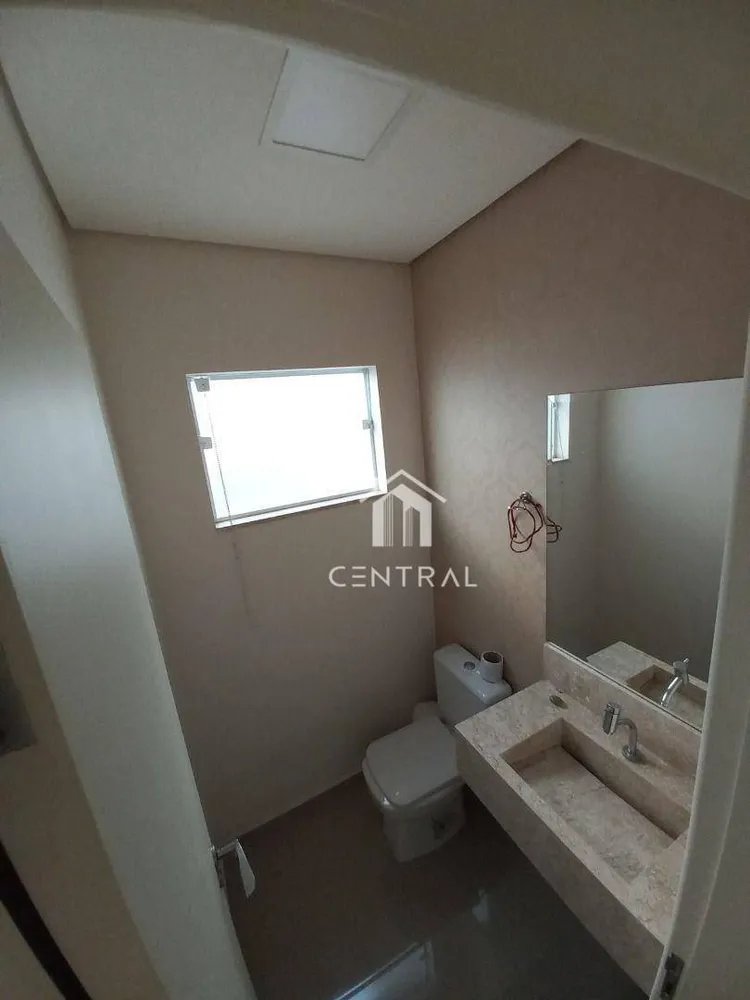 Sobrado, 3 quartos, 244 m² - Foto 11
