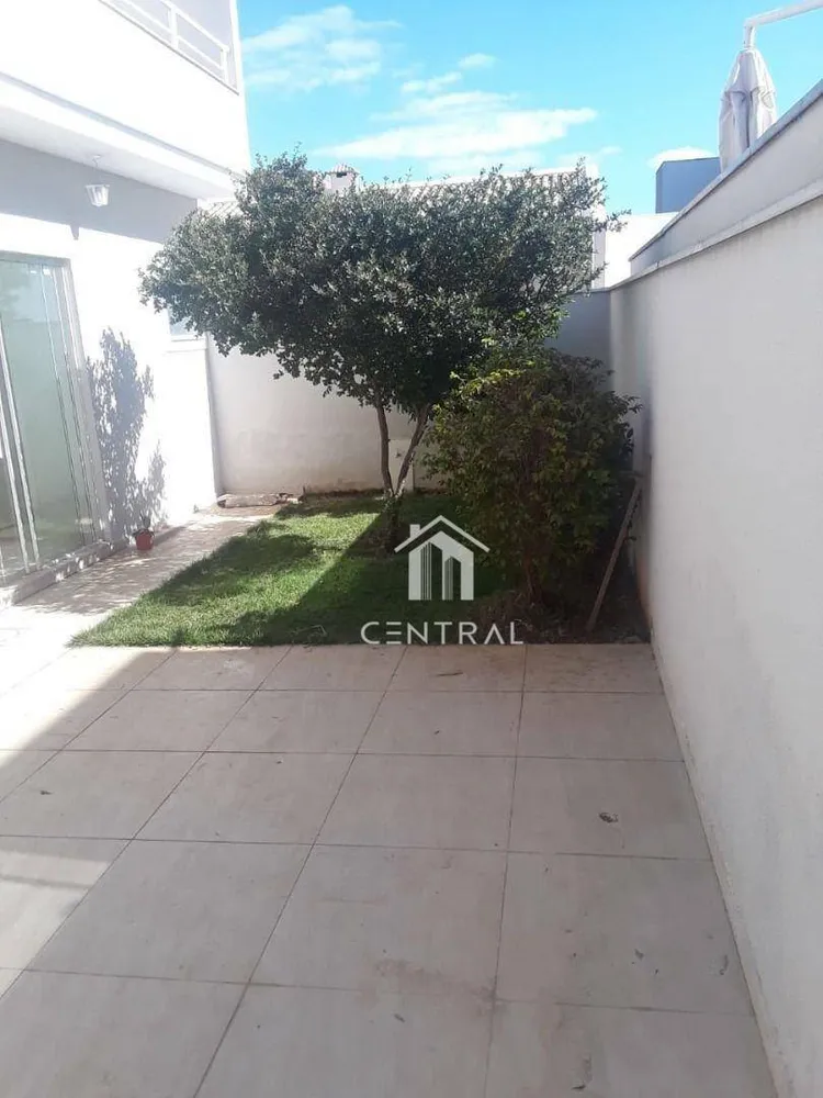 Sobrado, 3 quartos, 244 m² - Foto 16