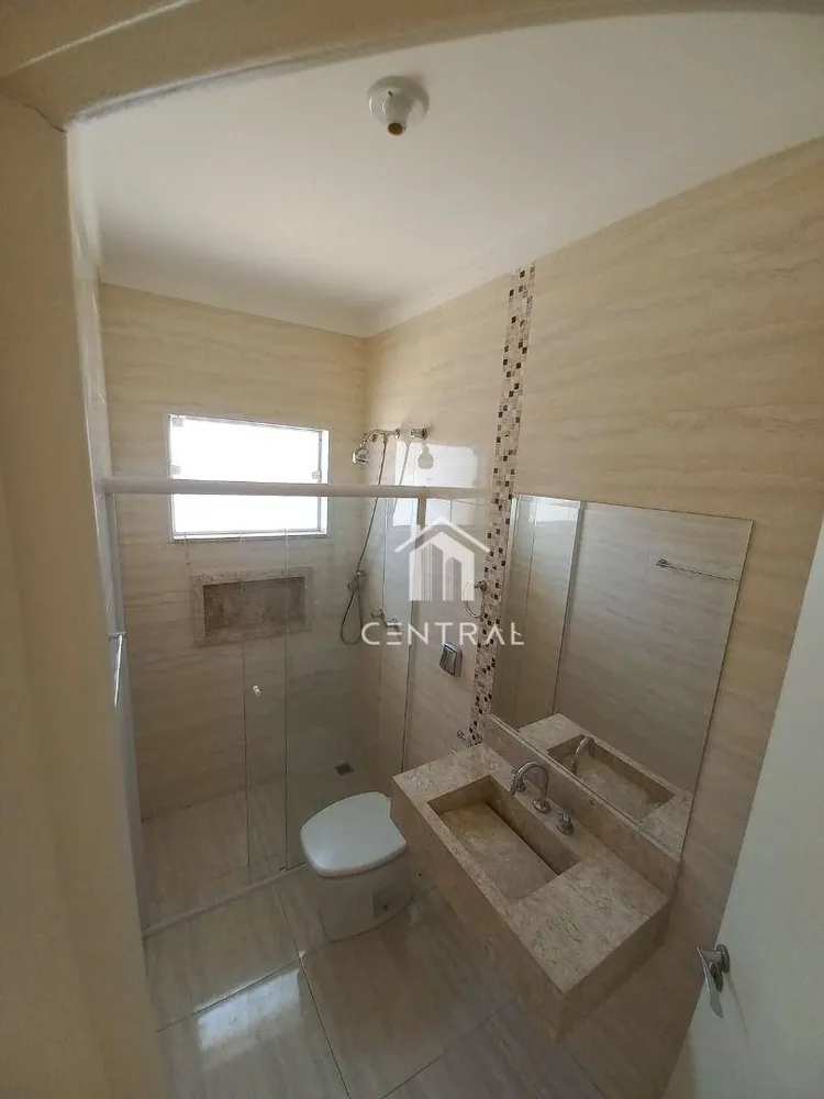Sobrado, 3 quartos, 244 m² - Foto 3