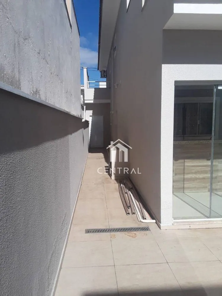 Sobrado, 3 quartos, 244 m² - Foto 12