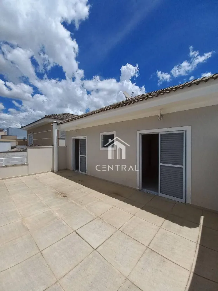 Sobrado, 3 quartos, 244 m² - Foto 15