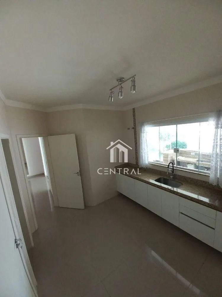 Sobrado, 3 quartos, 244 m² - Foto 7