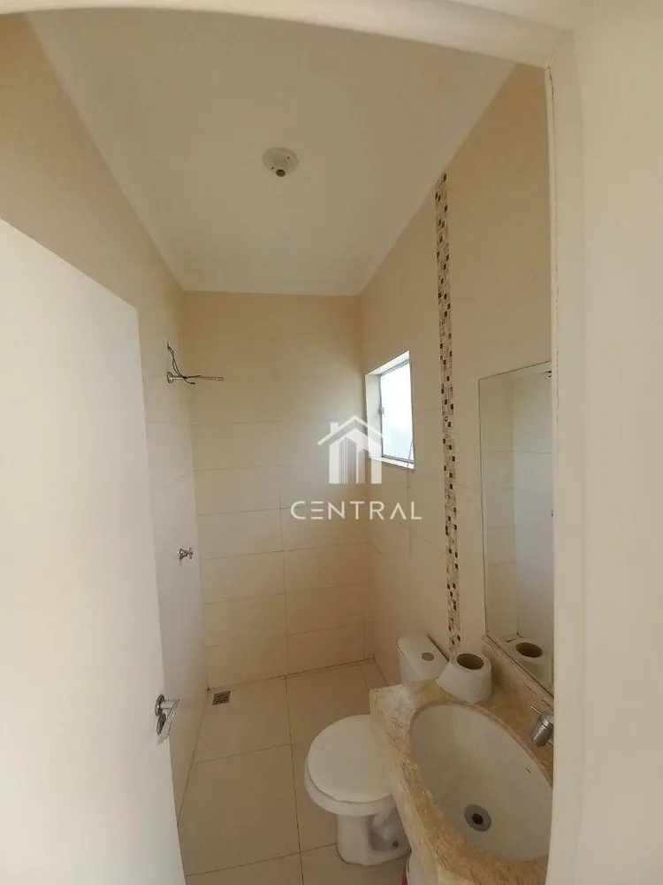 Sobrado, 3 quartos, 244 m² - Foto 8