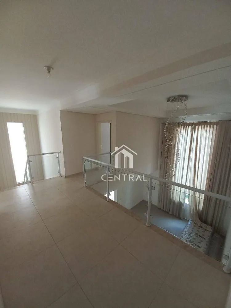 Sobrado, 3 quartos, 244 m² - Foto 9