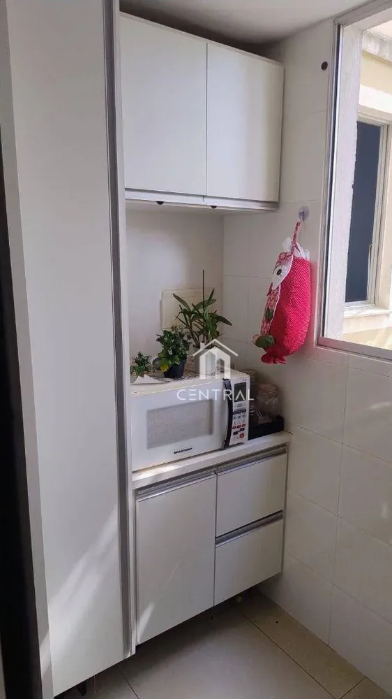Apartamento, 2 quartos, 68 m² - Foto 8