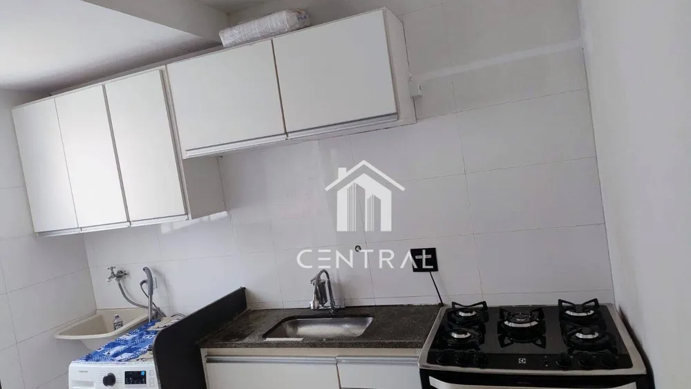 Apartamento, 2 quartos, 68 m² - Foto 1