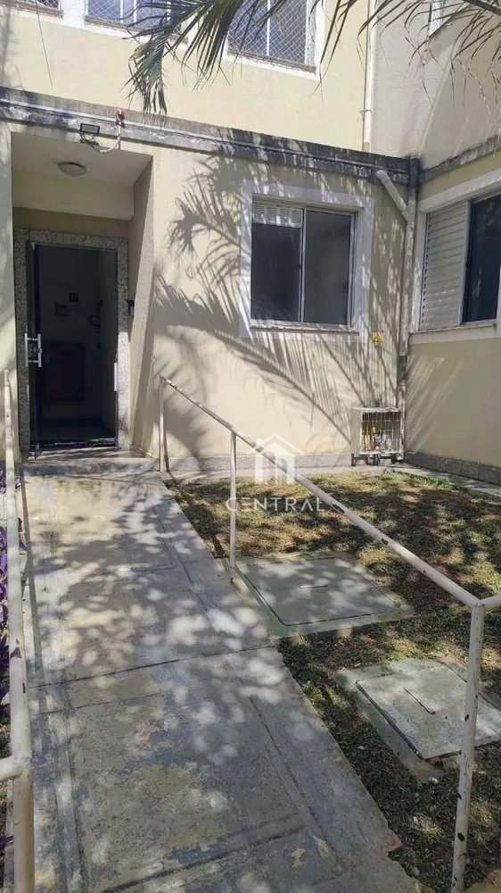 Apartamento, 2 quartos, 68 m² - Foto 5