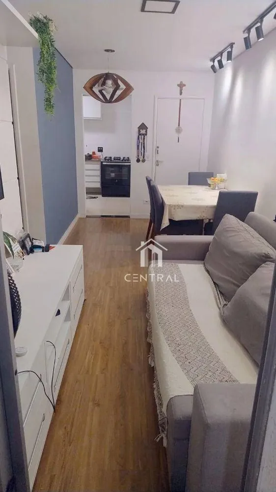 Apartamento, 2 quartos, 68 m² - Foto 7
