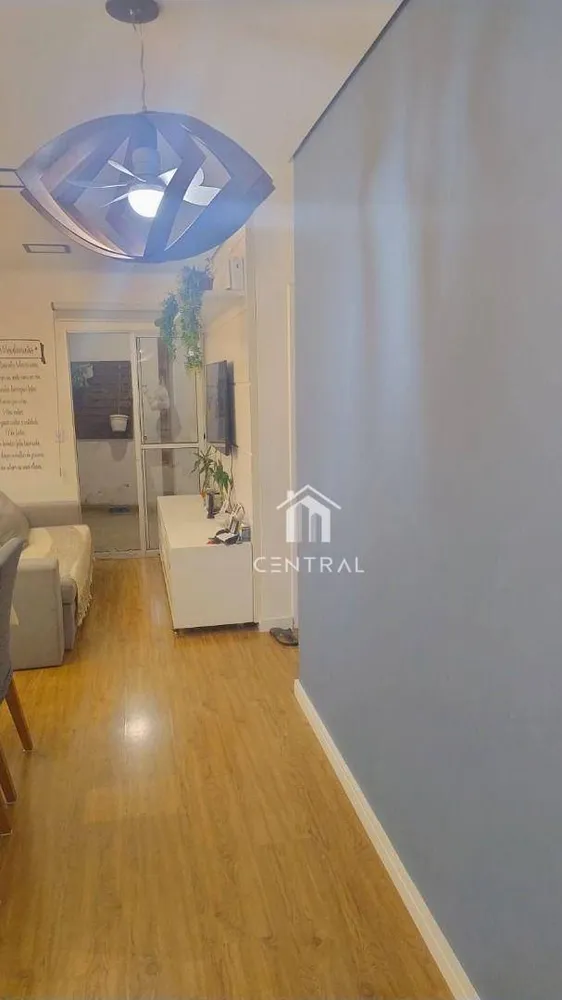 Apartamento, 2 quartos, 68 m² - Foto 11