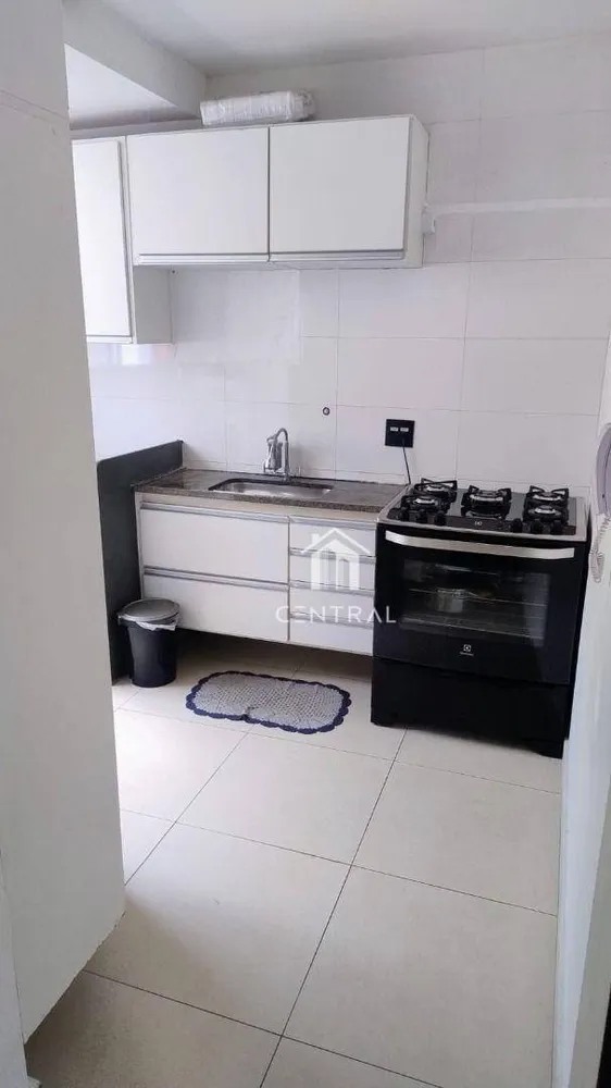 Apartamento, 2 quartos, 68 m² - Foto 6