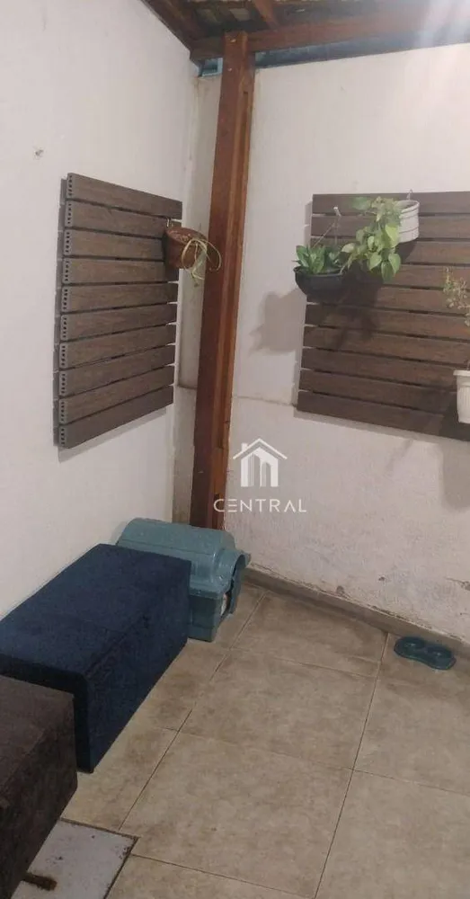 Apartamento, 2 quartos, 68 m² - Foto 2