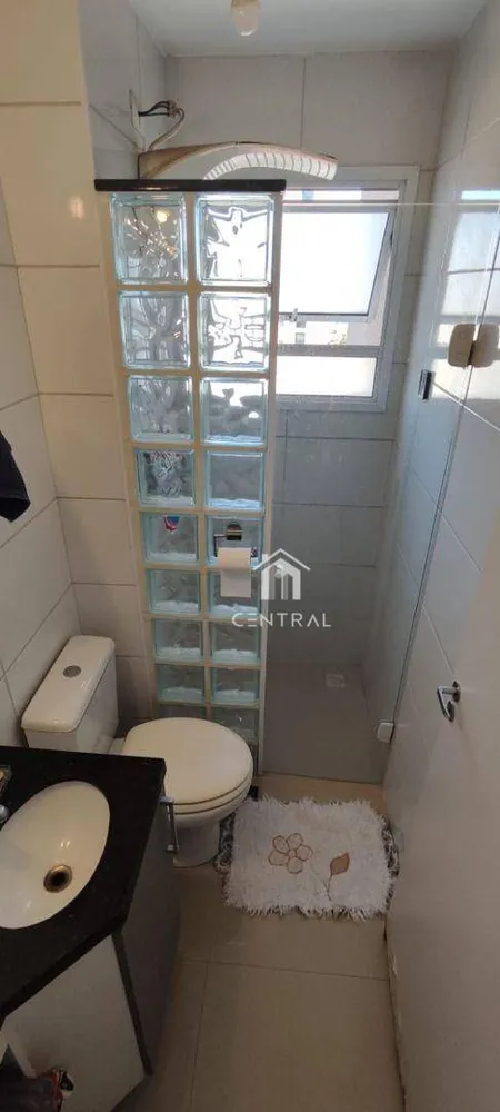 Apartamento, 2 quartos, 57 m² - Foto 10