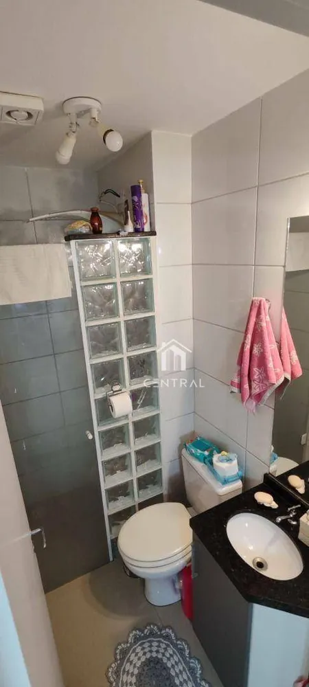 Apartamento, 2 quartos, 57 m² - Foto 11