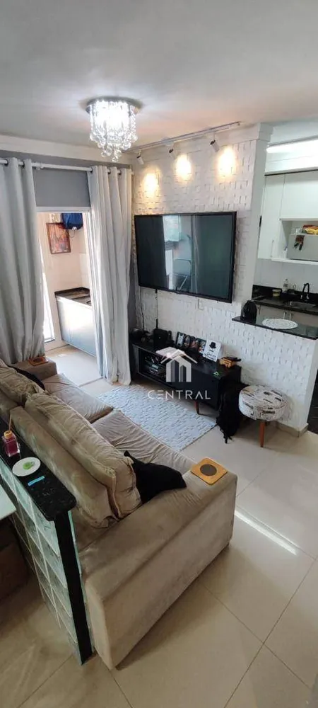 Apartamento, 2 quartos, 57 m² - Foto 3