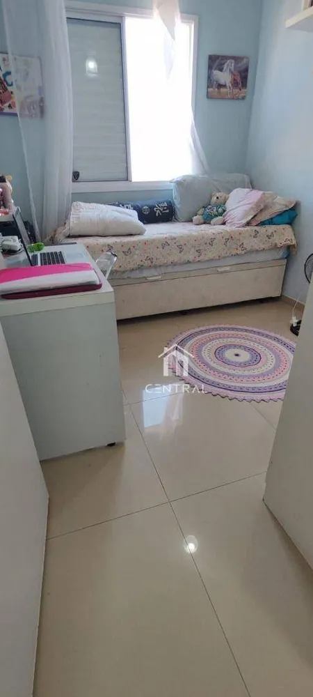 Apartamento, 2 quartos, 57 m² - Foto 1