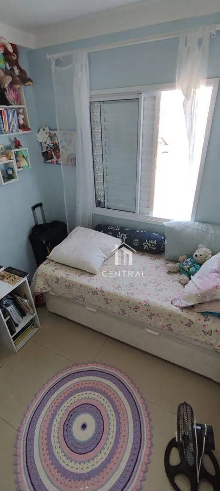 Apartamento, 2 quartos, 57 m² - Foto 6