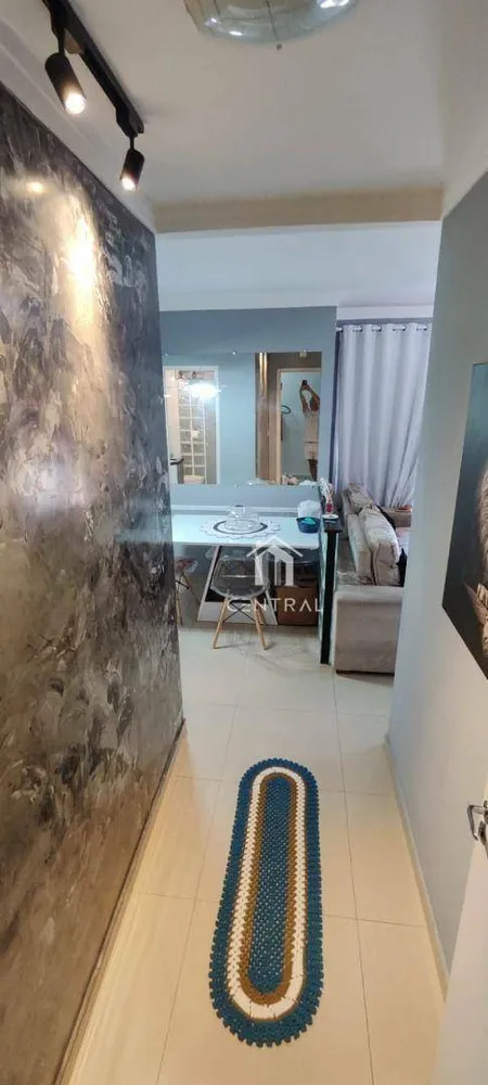Apartamento, 2 quartos, 57 m² - Foto 8