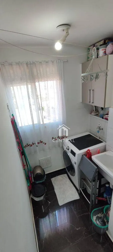 Apartamento, 2 quartos, 57 m² - Foto 12