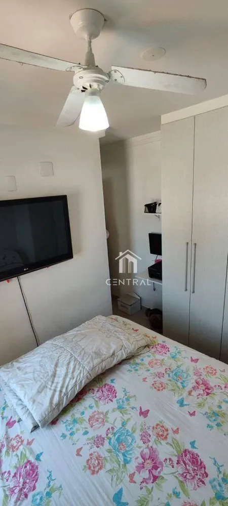 Apartamento, 2 quartos, 57 m² - Foto 5