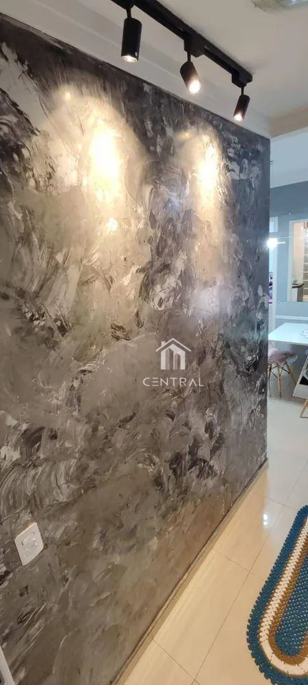 Apartamento, 2 quartos, 57 m² - Foto 9