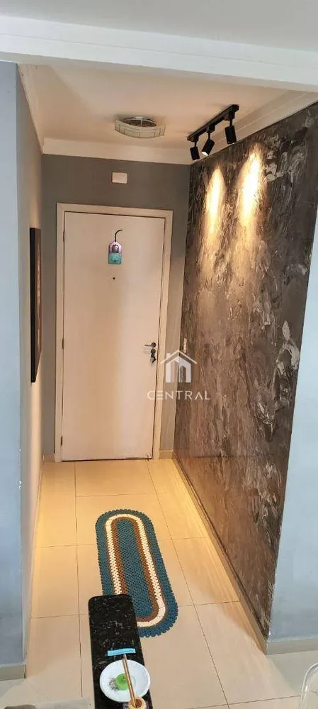 Apartamento, 2 quartos, 57 m² - Foto 4