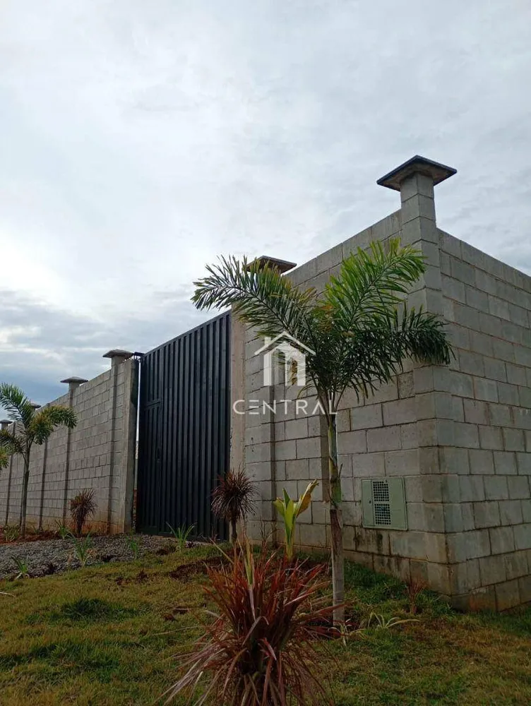 Terreno, 1000 m² - Foto 1