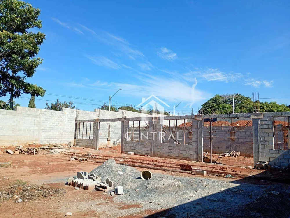 Terreno, 1000 m² - Foto 3