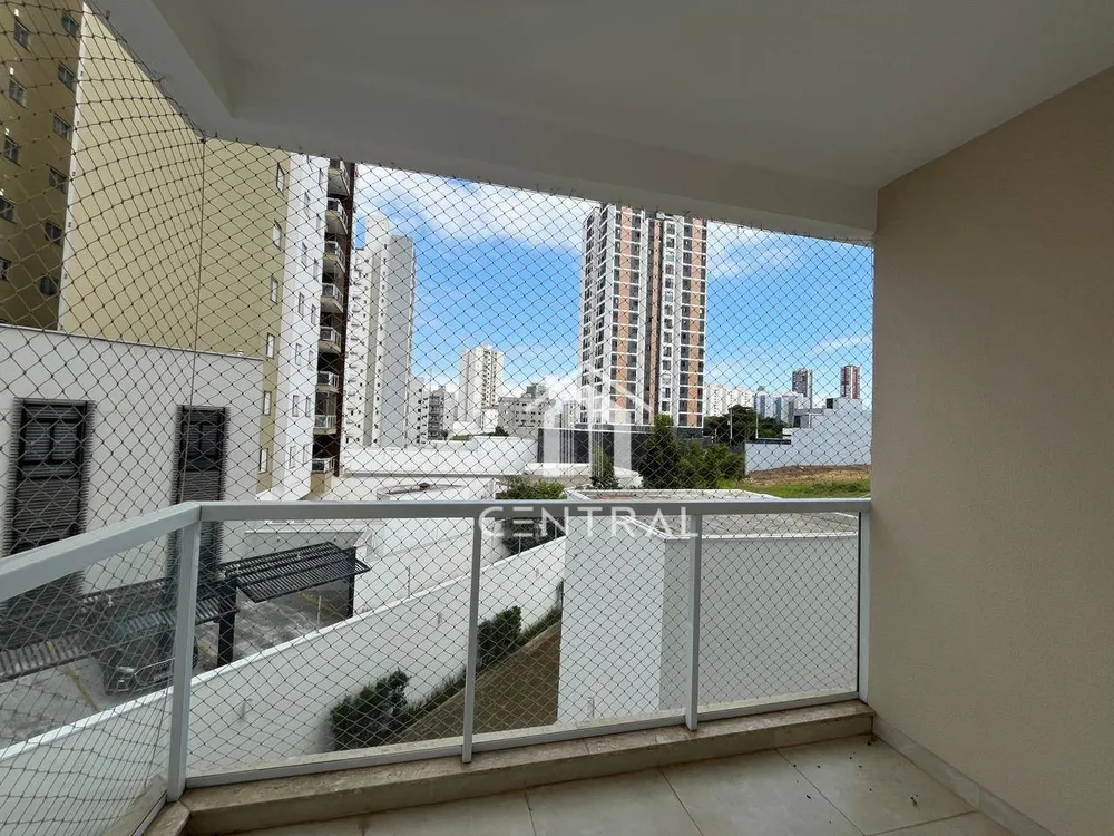 Apartamento, 3 quartos, 83 m² - Foto 3