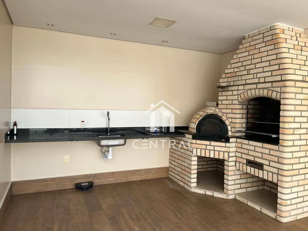 Apartamento, 3 quartos, 83 m² - Foto 15