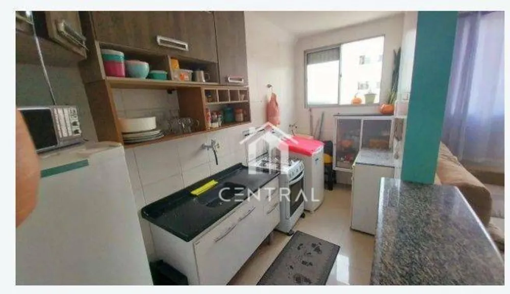 Apartamento, 2 quartos, 50 m² - Foto 12