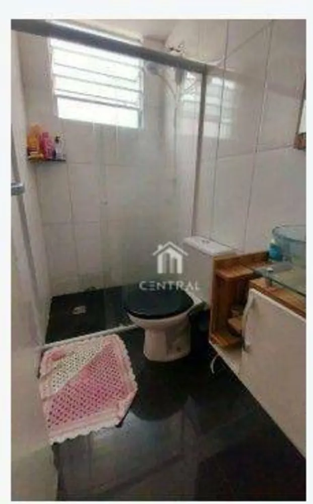 Apartamento, 2 quartos, 50 m² - Foto 4